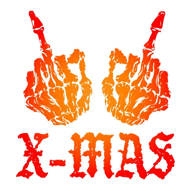 Fuck Weihnachten