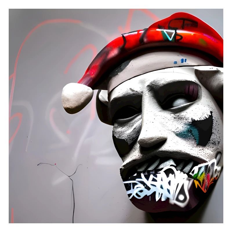 Moderne Kunst