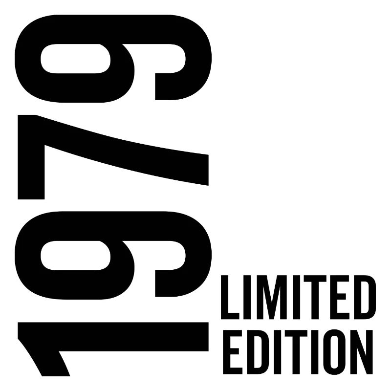 1979 Limited Edition