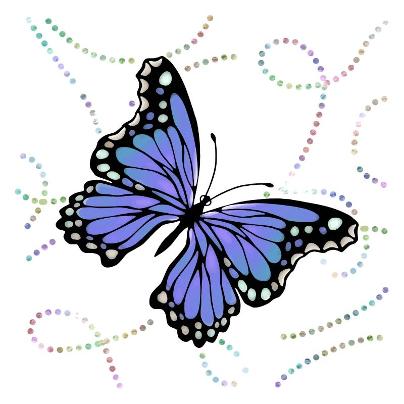 Schmetterling