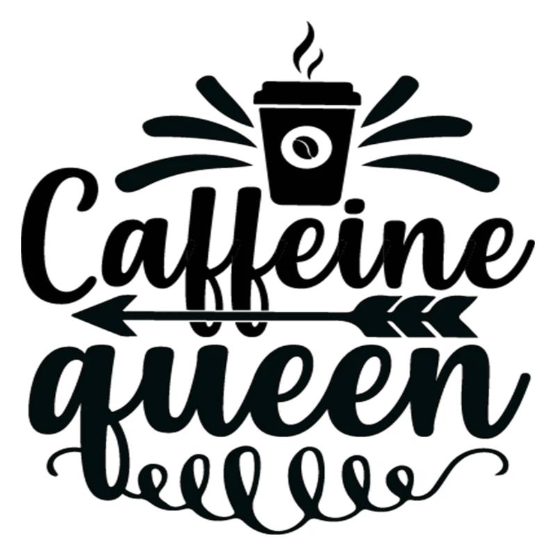 Caffeine queen