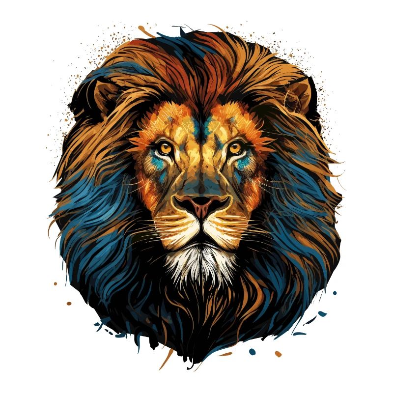 Leiter von Tiger