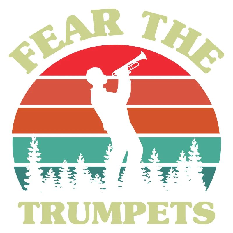 Fear The Trumpets