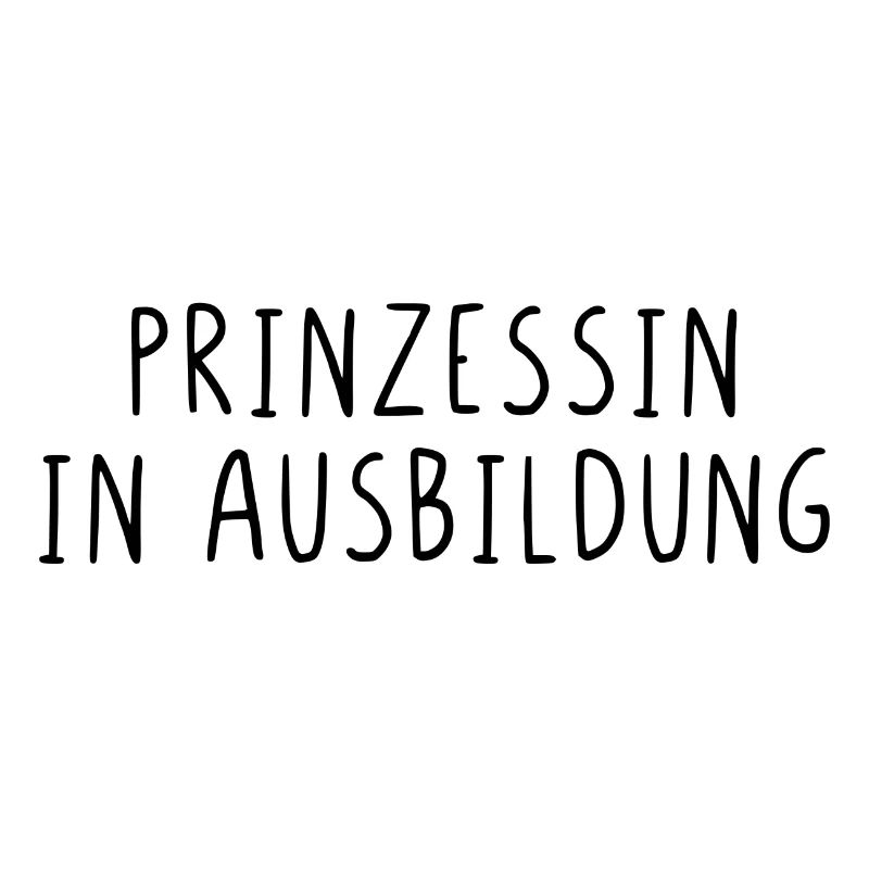 Prinzessin in Ausbildung