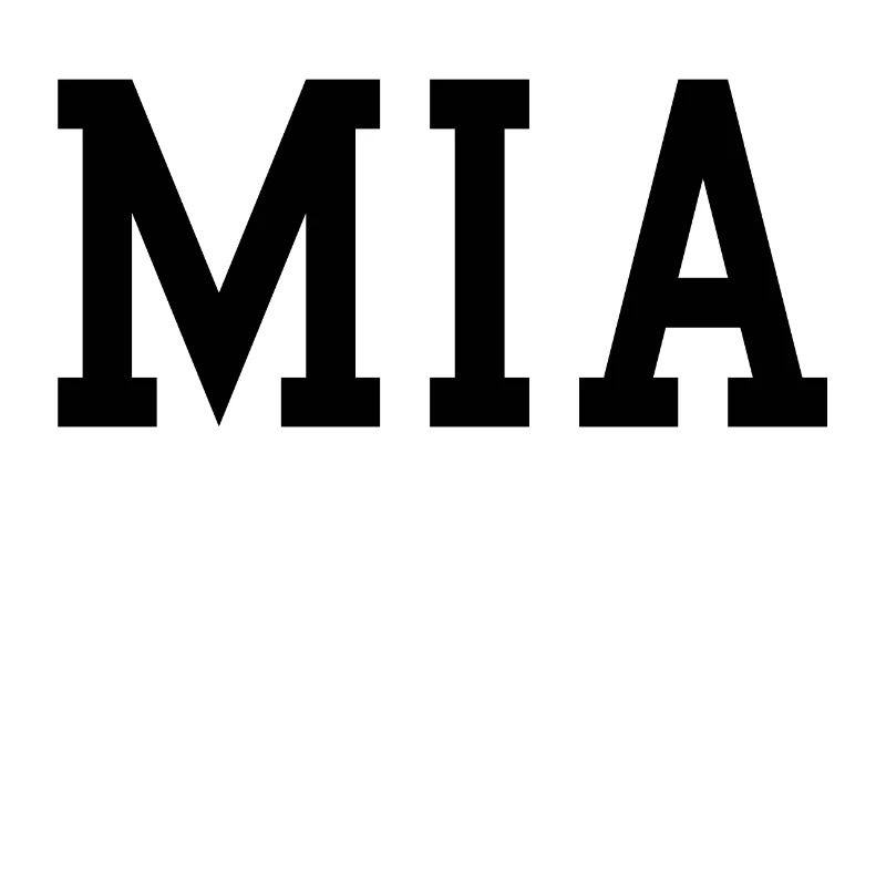MIA