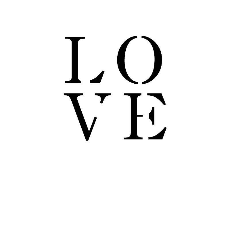 Love Schwarz