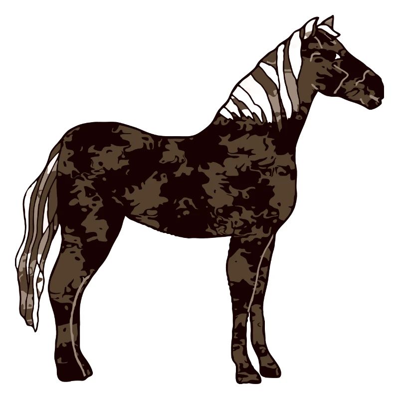 Pferd