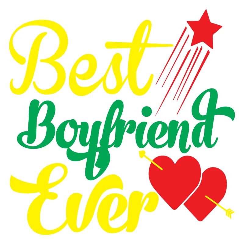 Best Boyfriend Ever