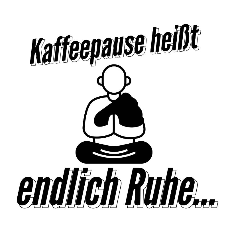 Kaffepause tasse