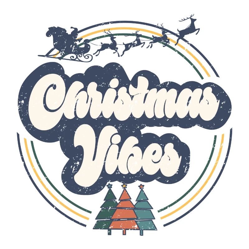 Christmas Vibes
