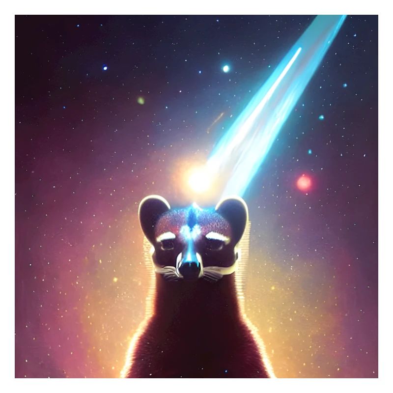 Nasenbär
