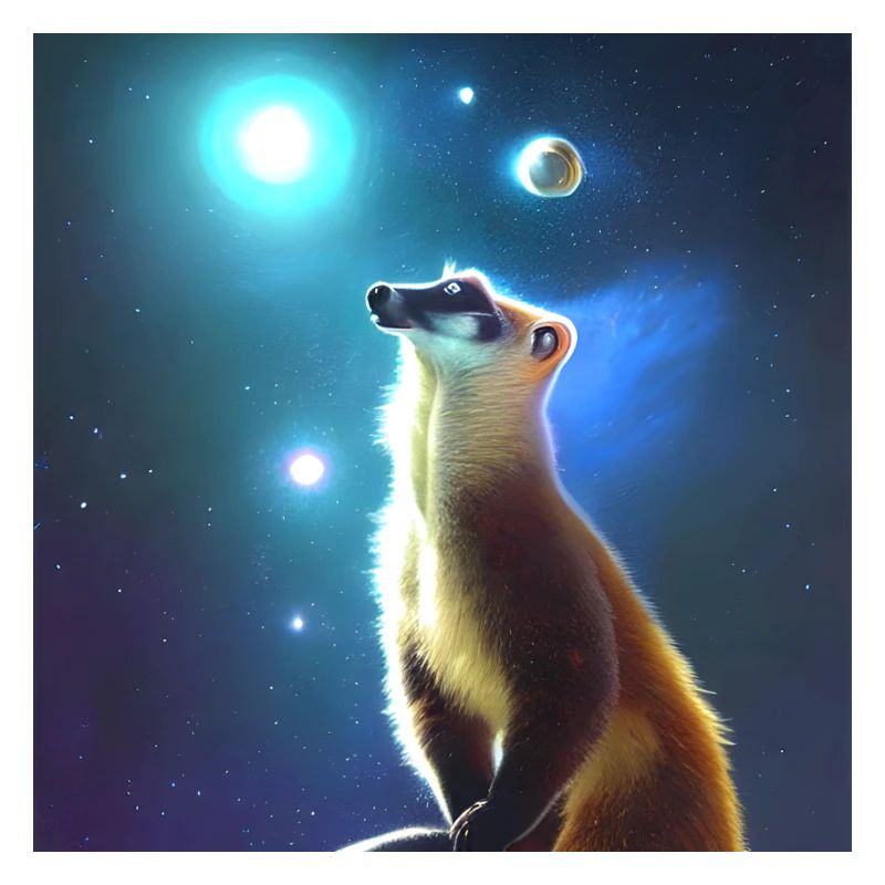 Nasenbär