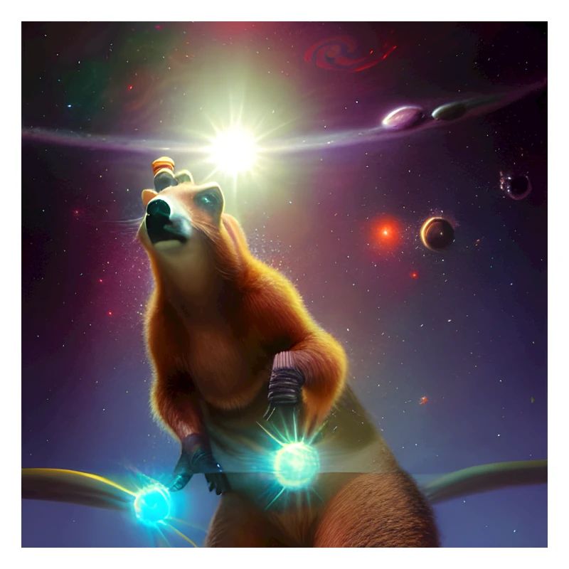 Nasenbär