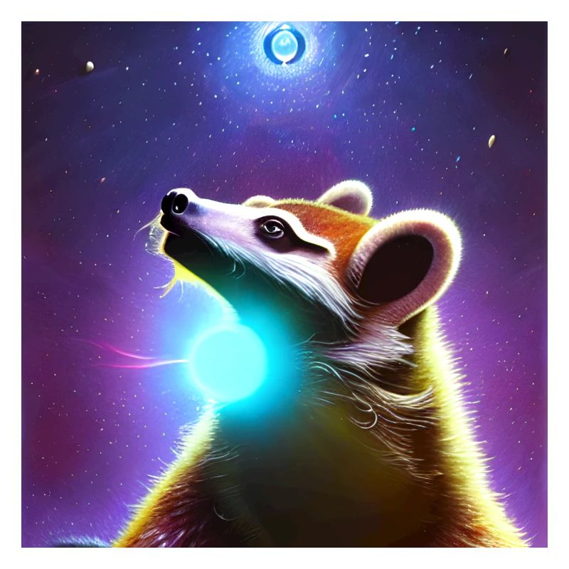 Nasenbär