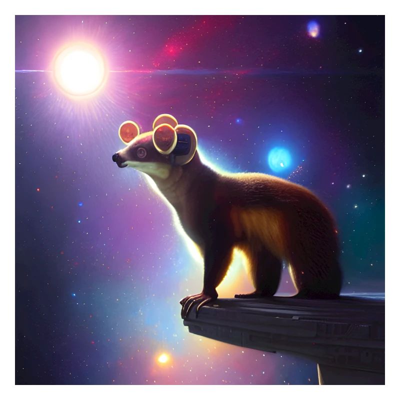 Nasenbär