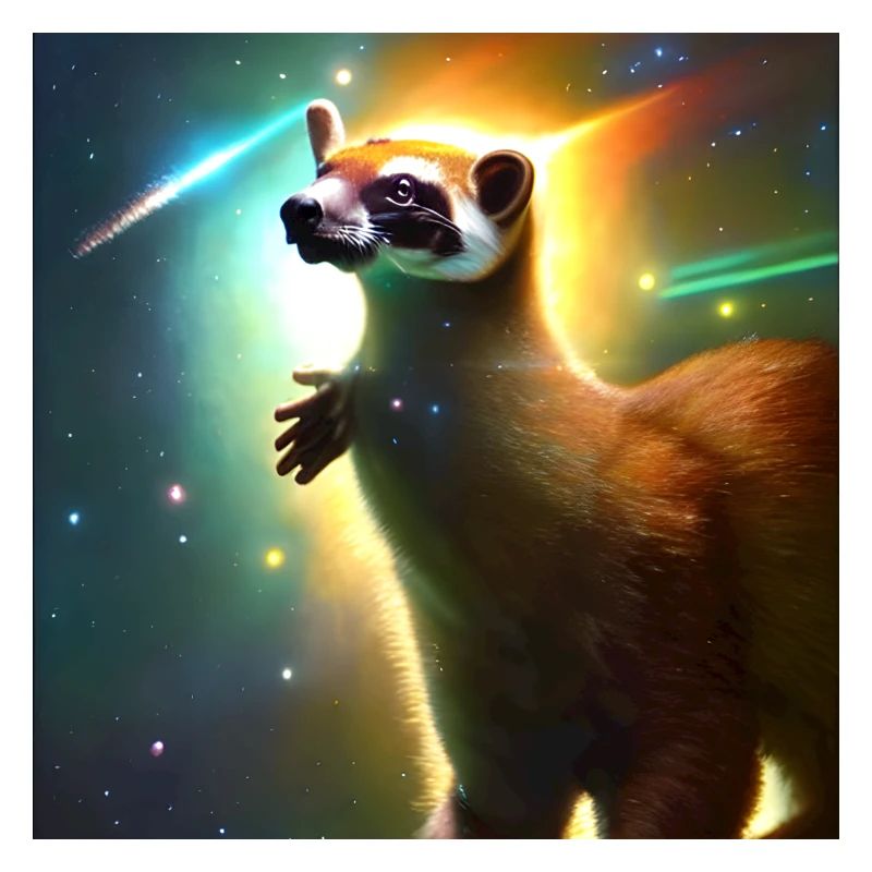 Nasenbär