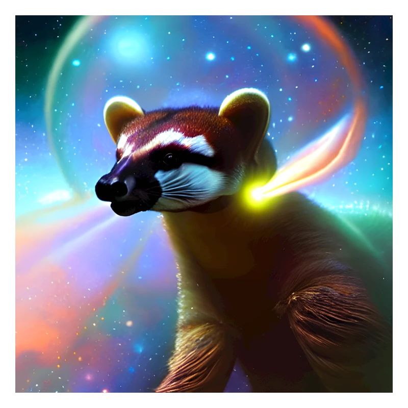 Nasenbär