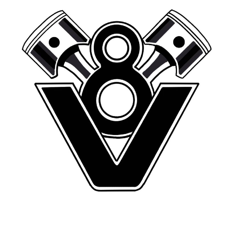 V8 Projekt
