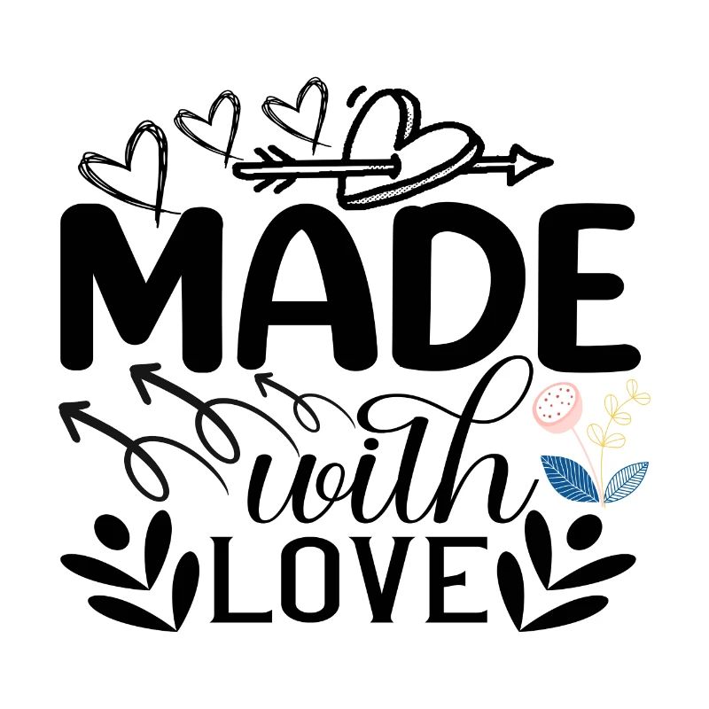 Made With Love
