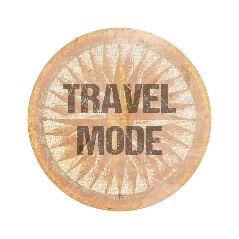TRAVEL MODE