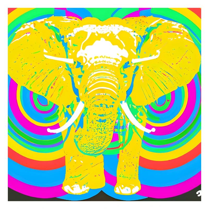 Elefant LGBTQ