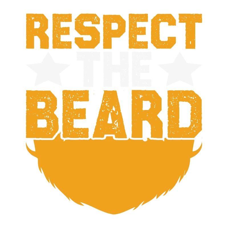 Respect the Beard