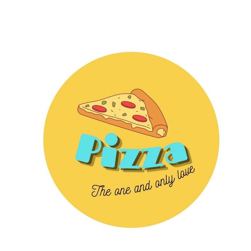 I Love Pizza