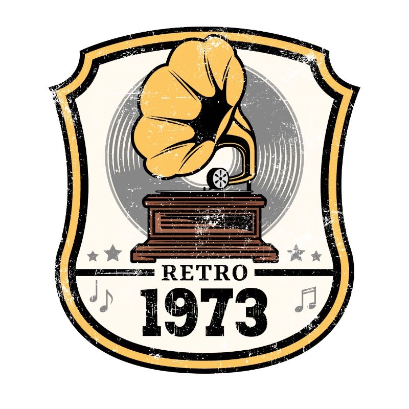 Retro 1973