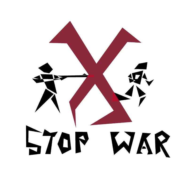 Stop war!