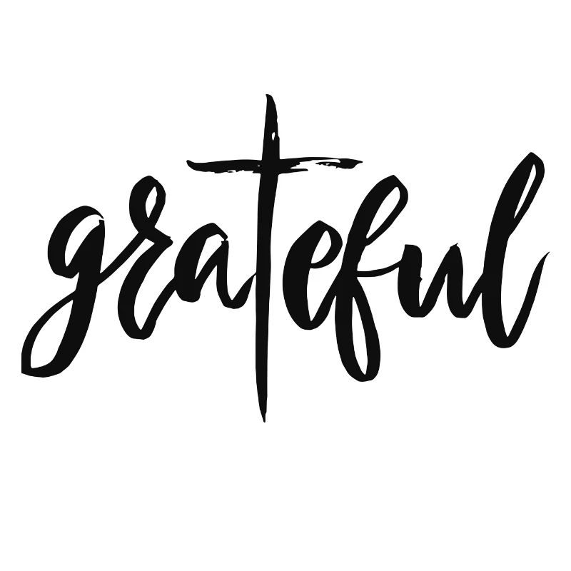 Grateful