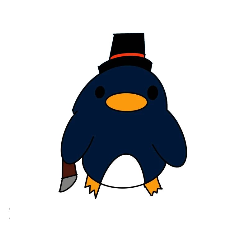 Sir Pinguin