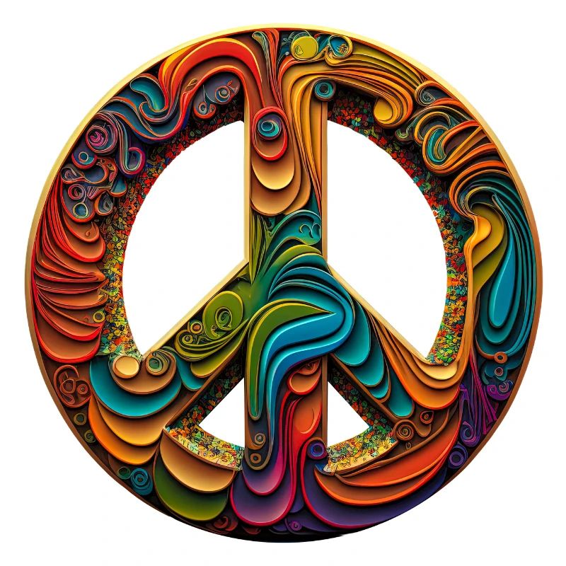 Peace Symbol