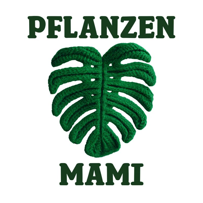 PFLANZEN MAMI