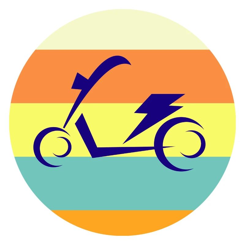 E-Scooter E-Roller Scooter