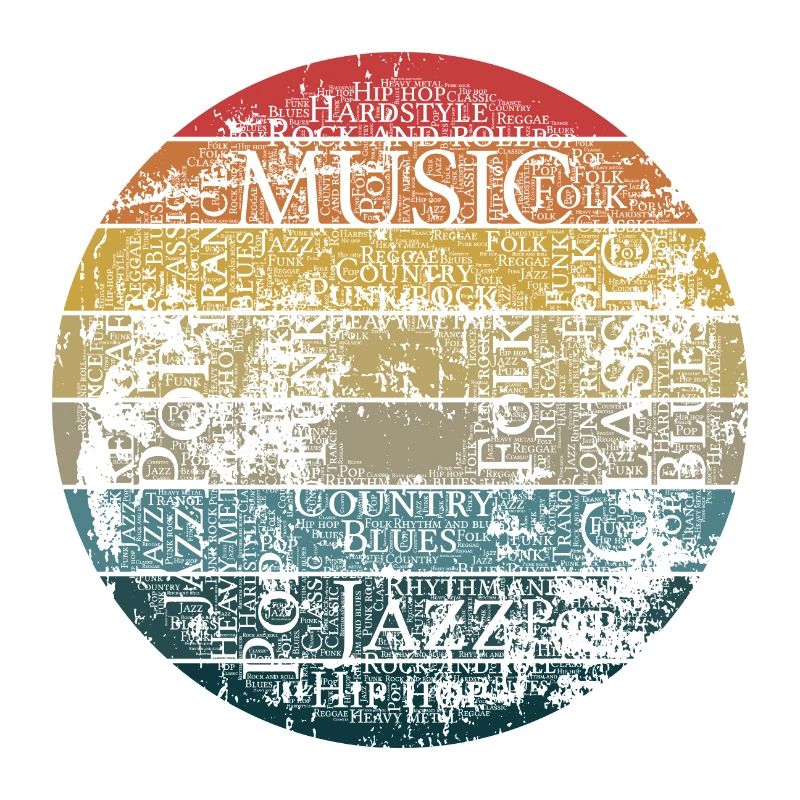 Musik Retro