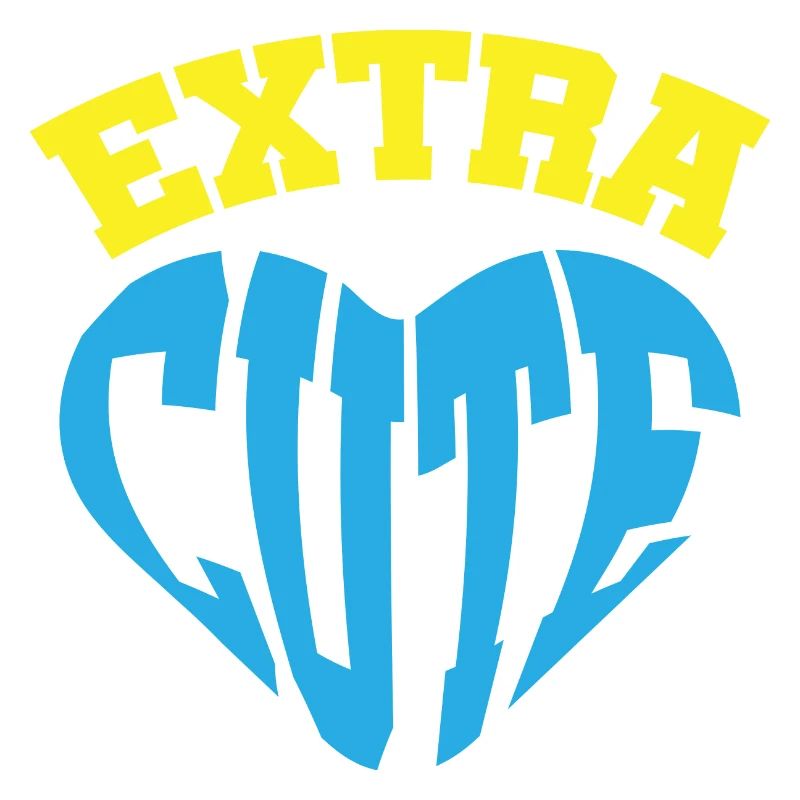 Extra Cute