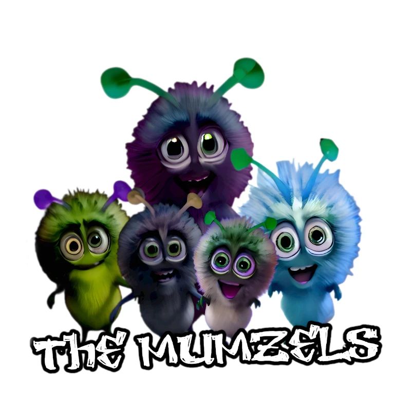 MumzelHunt