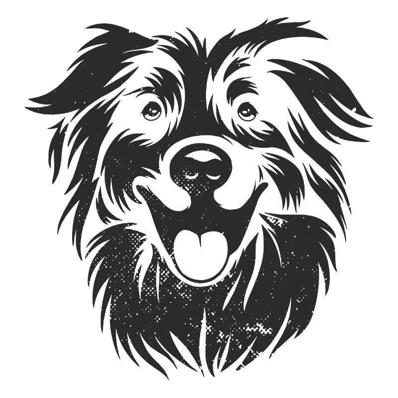 Aussie - Australian Shepherd