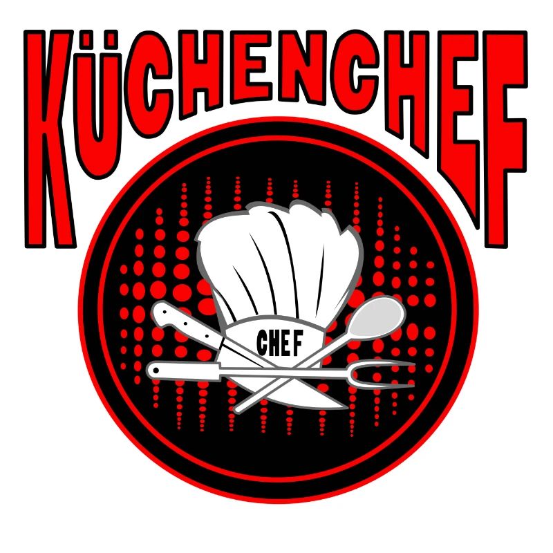 Küchenchef