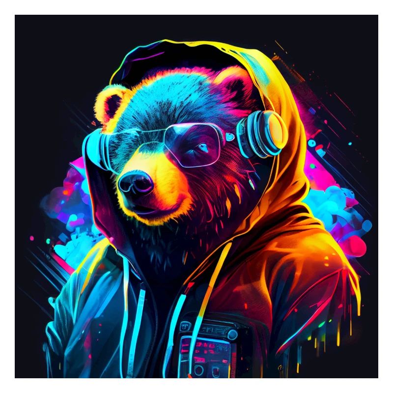 cool gaming bär