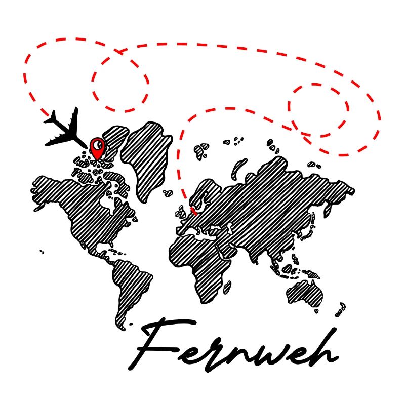 Fernweh
