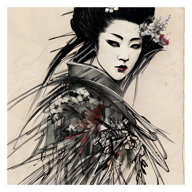 Geisha