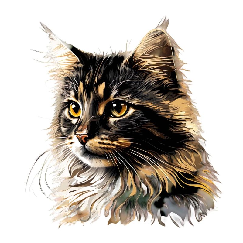 Die Katze