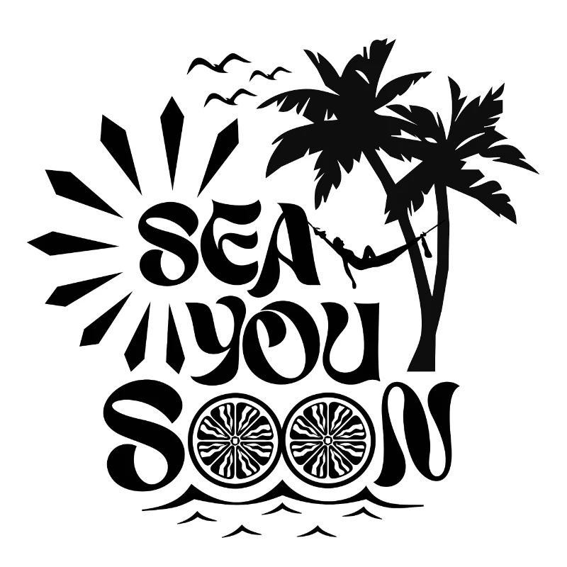 Sea you soon
