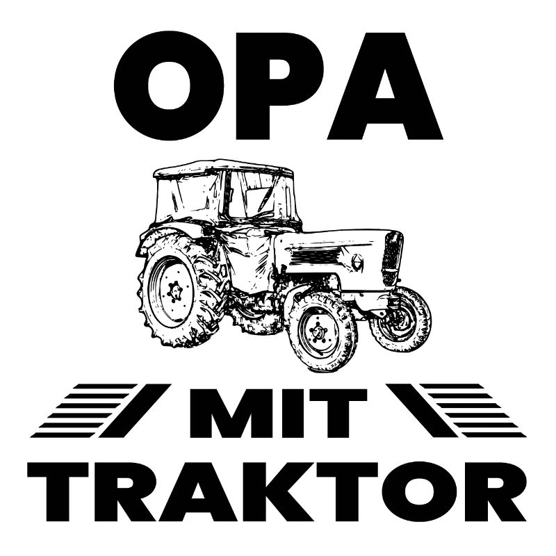Traktor