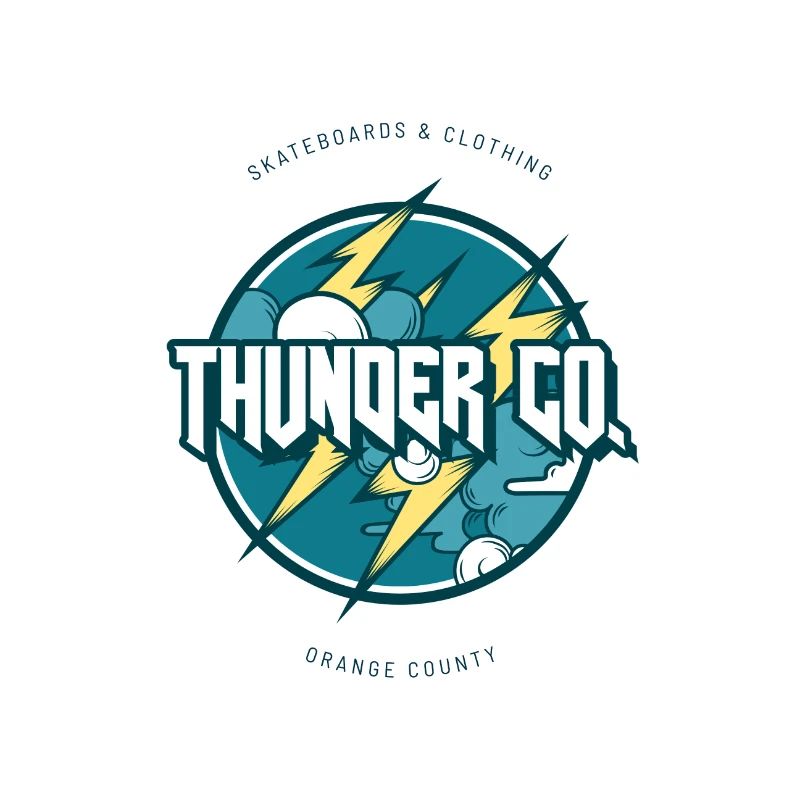 THUNDER CO.