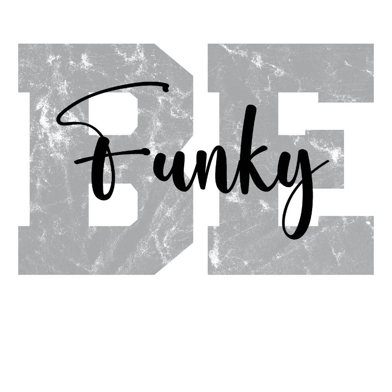 Be Funky Vintage