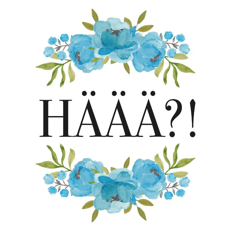 Häää ?!