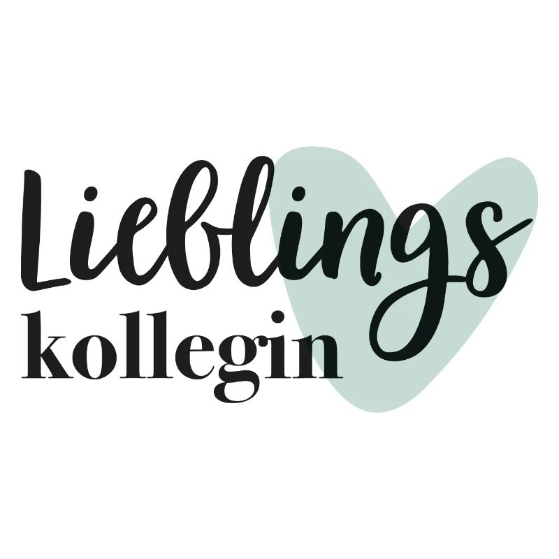 Lieblingskollegin