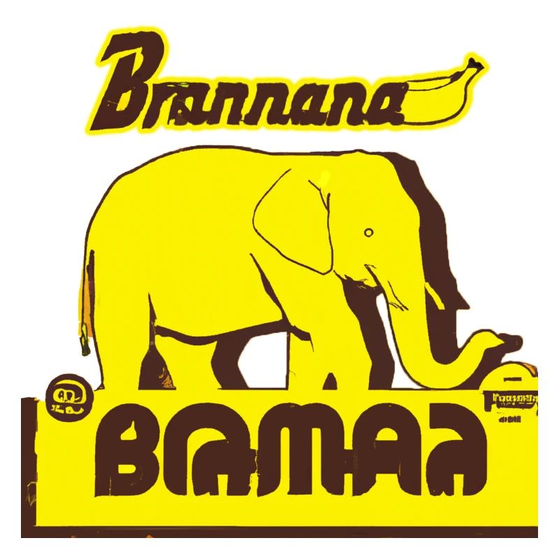 Branana -Fant